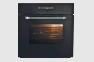 Kutchina Built-in Oven Blaze 70 L 9 Cooking Functions