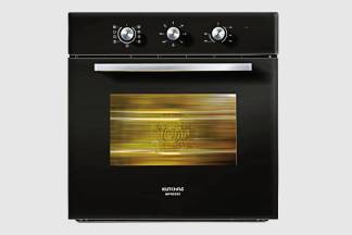 Kutchina Built-in Oven Impresso 65 L 9 Cooking Functions