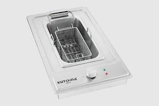 Kutchina Built-in Deep Fryer Fryo 3 L