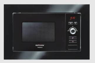 Kutchina Built-in Microwave Dazzle 22 L Grill