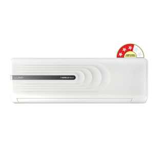 Lloyd 1.5 Ton 3 Star Inverter Split AC (Copper, GLS18I3ASHSR)