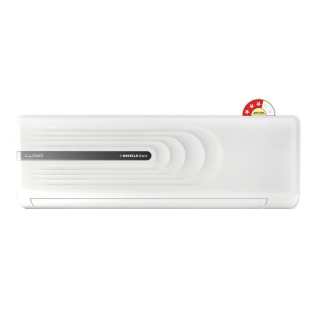 Lloyd 1.5 Ton 3 Star Inverter Split AC (Copper, GLS18I3ASHSW)