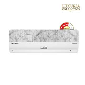 Lloyd 1.5 Ton 3 Star Inverter Split AC (Copper, GLS18V3ASNMR)