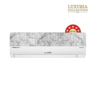 Lloyd 1 Ton 5 Star Inverter Split AC (Copper, GLS12V5GSNMR)