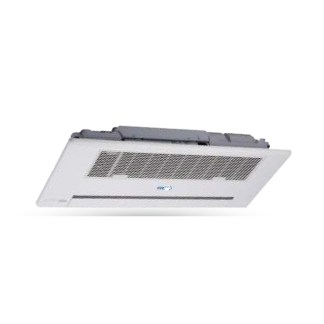 Voltas 1 Ton Inverter 1 Way Cassette AC, Cooling Only (VMMCOV12VIH36Q1LC1)