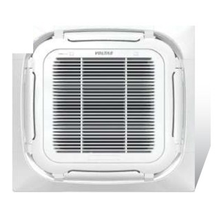 Voltas 2 Ton Inverter 4 Way Cassette AC, Hot & Cold (VMM-V21WDHN1)