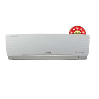 Lloyd 1.5 Ton 5 Star Inverter Split AC (Copper, GLS18V5AGGGW)