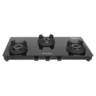 Faber Gas Stove 106.0712.771 (3 Burner)