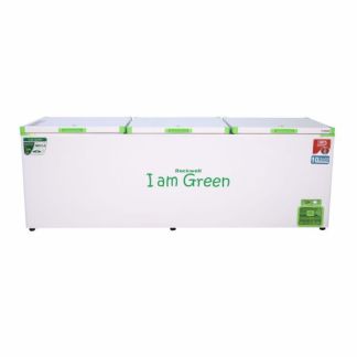 Rockwell Hard Top Deep Freezer GFR1510F (1295 Ltrs)