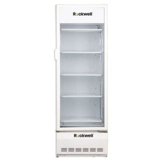Rockwell Visi Cooler RVC400 (344 Ltrs)