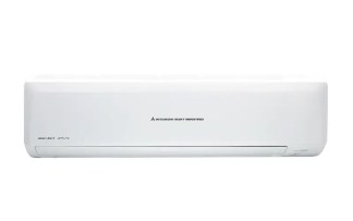 Mitsubishi Heavy 1.6 Ton 2 Star Fixed Speed Split AC (Copper, Jet Flow Hybrid+ SRK20CAPDA-W)