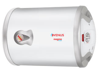 Venus Magma Plus Horizontal 100 L Horizontal Storage Water Heater (Geyser) 100GH