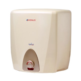 Venus Splash Copper 10 L Vertical Storage Water Heater (Geyser) 10CU