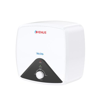 Venus Vectra 25 L Vertical Storage Water Heater (Geyser) 25VS