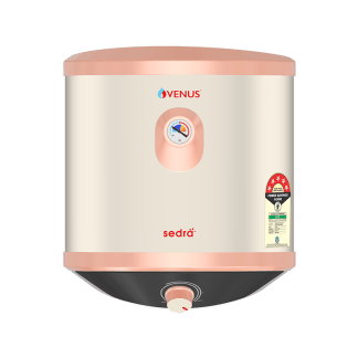 Venus Sedra 10 L Vertical Storage Water Heater (Geyser) 10SV