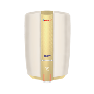 Venus Splash Pro Smart 10 L Vertical Storage Water Heater (Geyser) 10SX