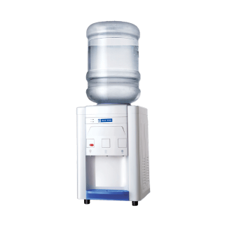 Blue Star Table Top Water Dispenser BWD3TTGA