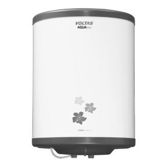 Voltas Aqua Pro 15 L 5 Star Storage Water Heater (Geyser) 4610005