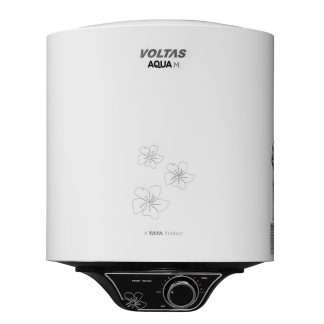 Voltas Aqua M 15 L 5 Star Storage Water Heater (Geyser) 4610002