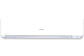 Mitsubishi Heavy 1.3 Ton 2 Star Fixed Speed Split AC (Copper, Hybrid Fixed Speed SRK15CXS-W6)