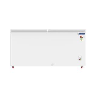 Blue Star Hard Top Deep Freezer HT2-M525 (525 Ltrs)