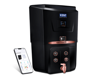 KENT Grand IoT RO Water Purifier