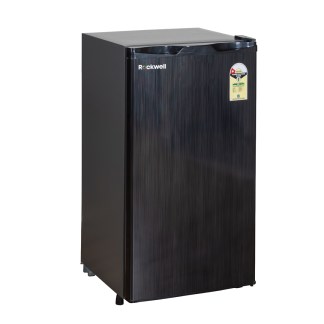 Rockwell Mini Bar Refrigerator MB100 (91 Ltrs, 1 Star)