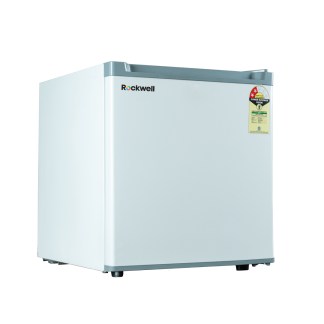 Rockwell Mini Bar Refrigerator MB49WH (45 Ltrs, 2 Star)