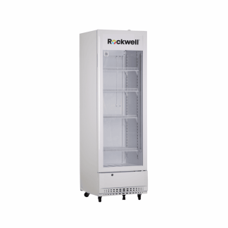 Rockwell Visi Cooler RVC320A (240 Ltrs)