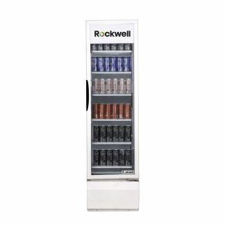 Rockwell Visi Cooler RVC550 (448 Ltrs)