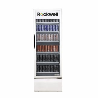 Rockwell Visi Cooler RVC700 (597 Ltrs)