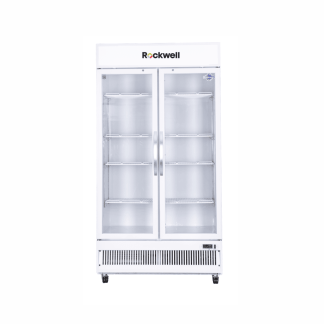 Rockwell Visi Cooler RVC950C (739 Ltrs)