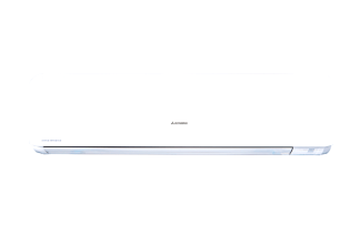 Mitsubishi Heavy 1.6 Ton 4 Star Inverter Split AC (Copper, Hyper Inverter SRK18YYM-W6)