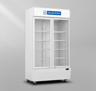 Blue Star Visi Cooler VC800CG (800 Ltrs)