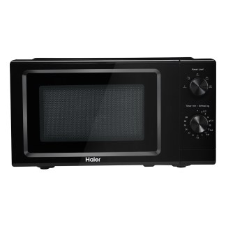 Haier Solo Microwave Oven HIL1901MBPB (19 Ltrs)
