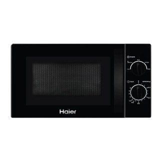 Haier Solo Microwave Oven HIL2001MWPH (20 Ltrs)