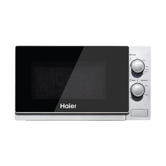Haier Grill Microwave Oven HIL2002GSPB (20 Ltrs)