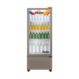 Haier Visi Cooler HVC-305GT5 (305 Ltrs)