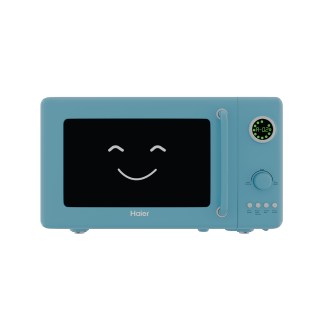 Haier Solo Microwave Oven HIL20V1MBPD (20 Ltrs)
