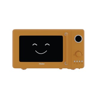 Haier Solo Microwave Oven HIL20V1MOPD (20 Ltrs)