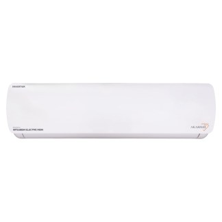 Akabishi 1.3 Ton 3 Star Inverter Split AC (Copper, With Kit EAY-HA15VG-AB1-KT)