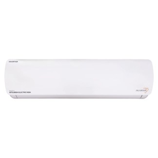 Akabishi 1 Ton 5 Star Inverter Split AC (Copper, With Kit EAY-UA13VG-AB1-KT)