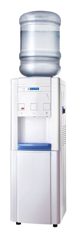 Blue Star Floor Standing (Cabinet) Water Dispenser BWD3FMCGA