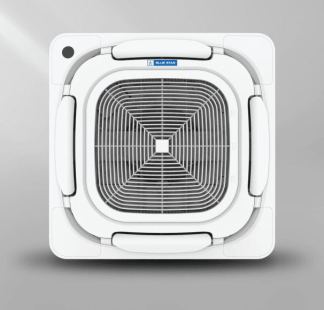 Blue Star 3 Ton 3 Star Inverter Cassette AC (Copper, CIA336TXU1PS)