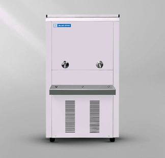Blue Star Water Cooler SWC4080SS (40 Ltrs)