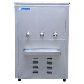 Blue Star Water Cooler PC120120SST (120 Ltrs Storage, 120 Ltrs/hr Cooling)