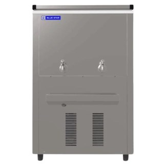 Blue Star Water Cooler SWC120120SST (120 Ltrs Storage, 120 Ltrs/hr Cooling)