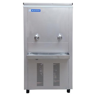 Blue Star Water Cooler SWC3060SS (60 Ltrs Storage, 30 Ltrs/hr Cooling)