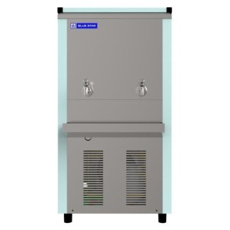Blue Star Water Cooler SWC4080PS (80 Ltrs Storage, 40 Ltrs/hr Cooling)