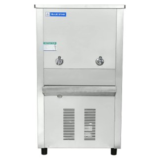 Blue Star Water Cooler SWC6080SS (80 Ltrs Storage, 60 Ltrs/hr Cooling)